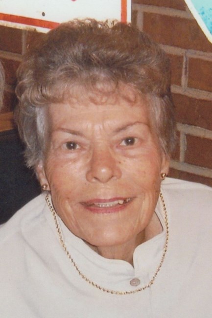 Obituary of Catherine Lindner