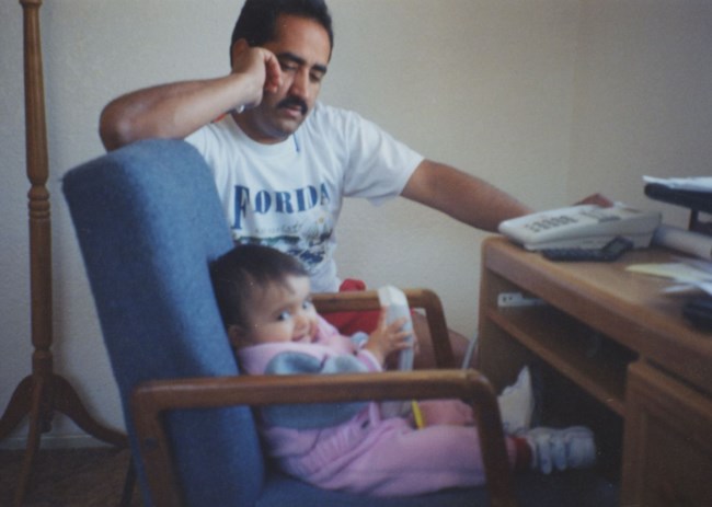 Esaul Campos Obituary El Paso Tx