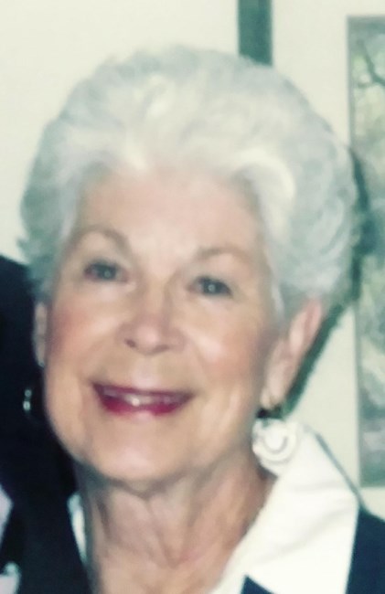 Obituary of Mary C. Jones