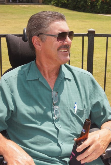 Obituary of David William Llewellyn