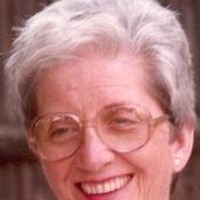 Obituario de Joyce M. Travis