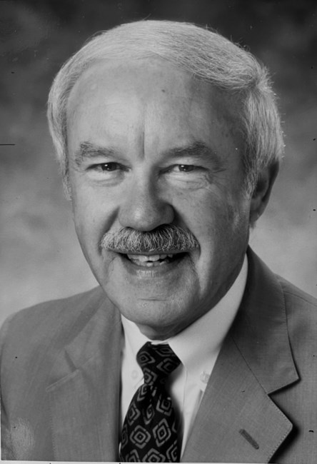 Obituary of Thomas Martin Best