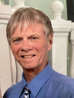 Obituary of Bruce M. Perkins