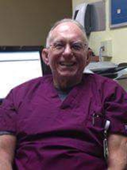 Obituary of Thomas Heath Rutledge