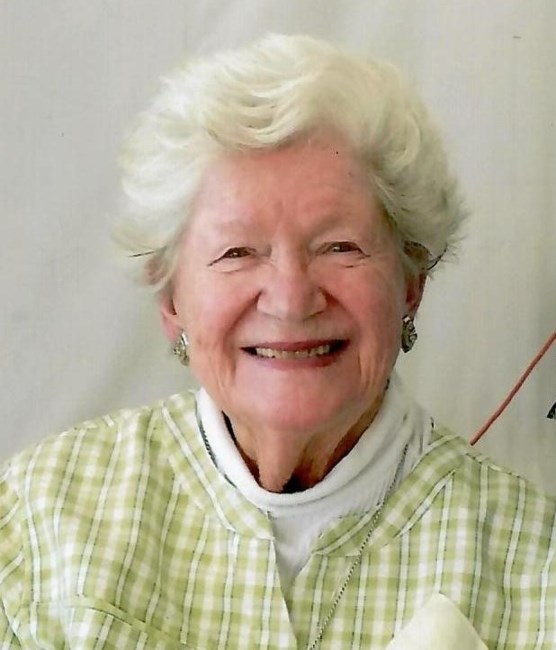 Obituary of Louise Smith Marilynn