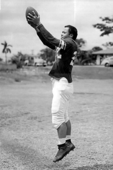 Obituary of Richard L Ah Sam