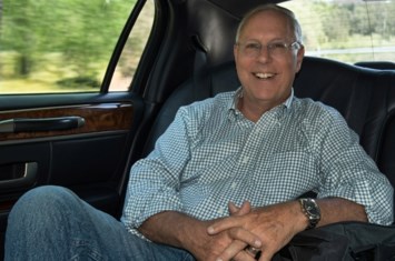 Obituary of Phillip Lee Crenshaw
