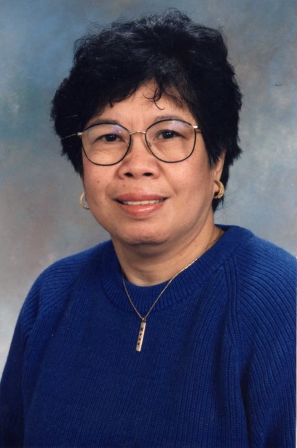 Obituary of Nena Tabladillo Flores