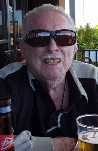 Obituary of Donald Earl Tichenor Sr.