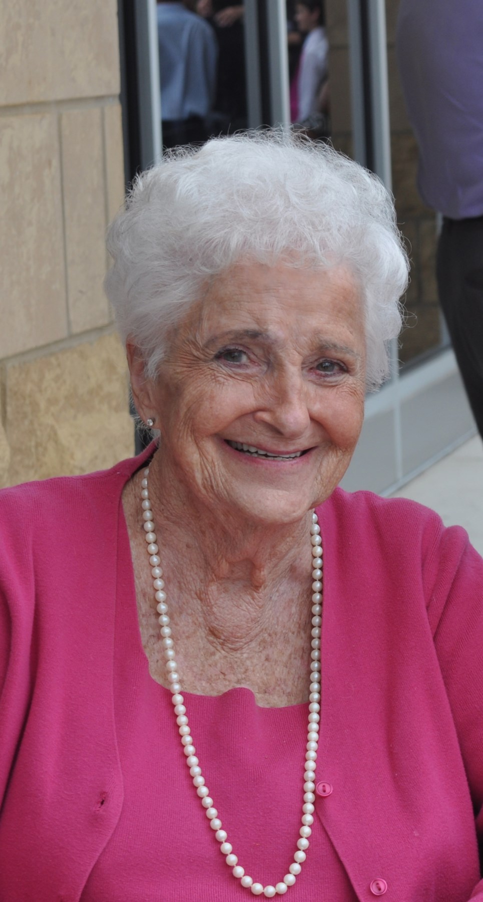 Obituary of Audrey J. Hillenberg