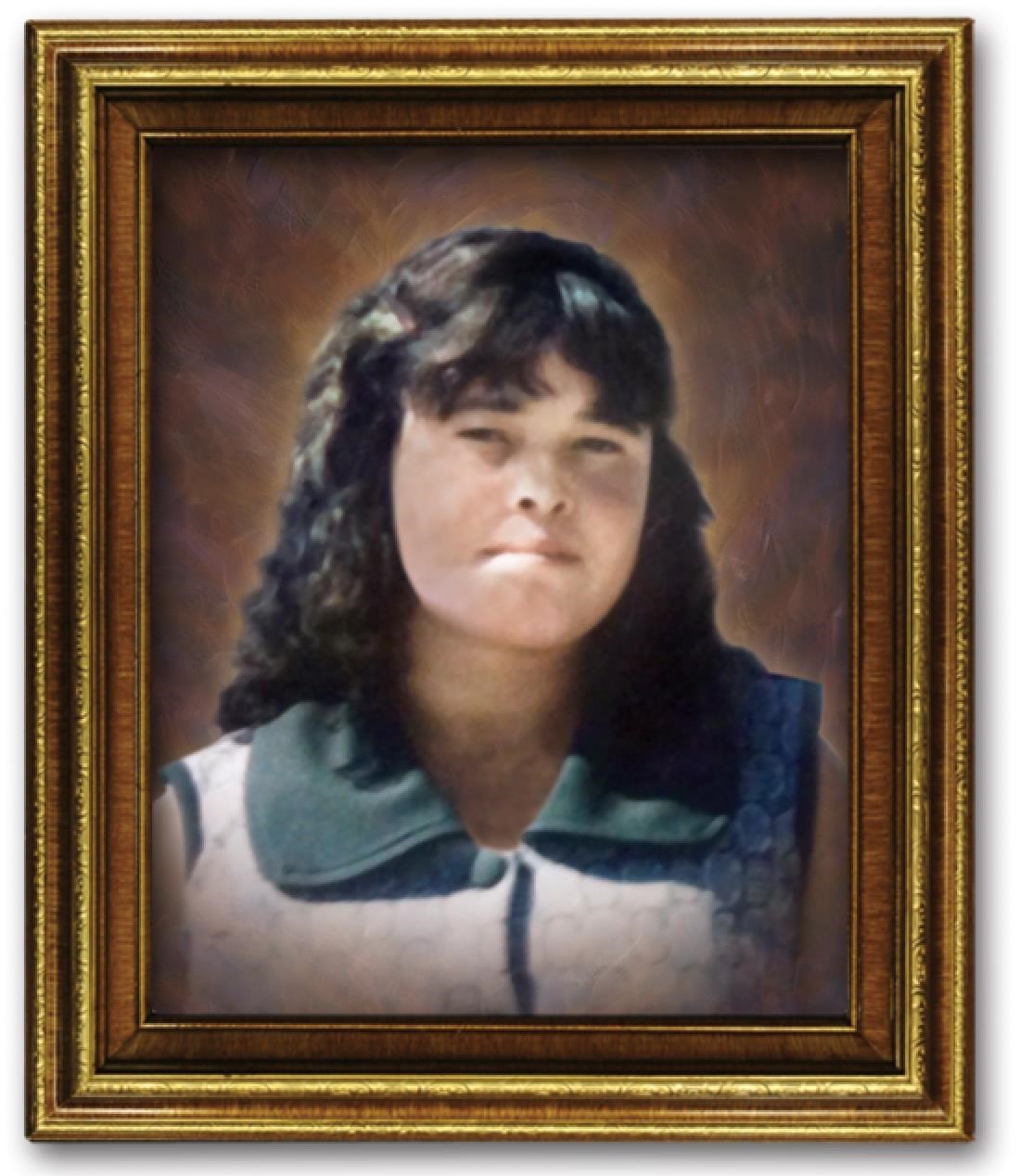 Obituary of Celia Cuevas Gonzalez