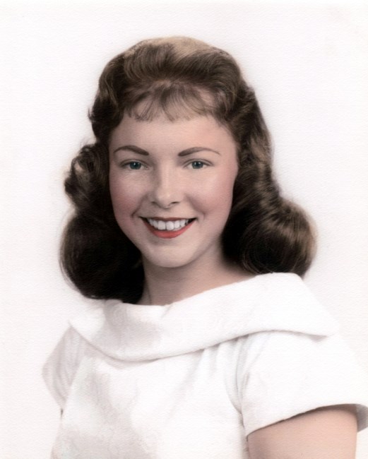 Obituary of Nancy Lee Nilsen