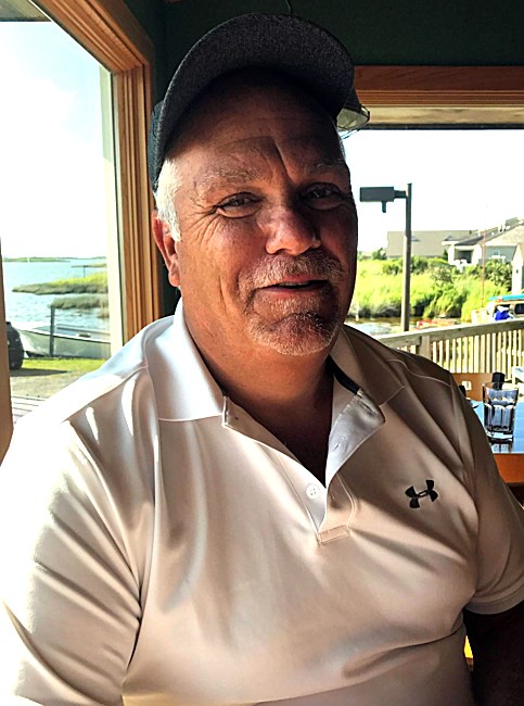 Obituary of Gregory Lynn Garr