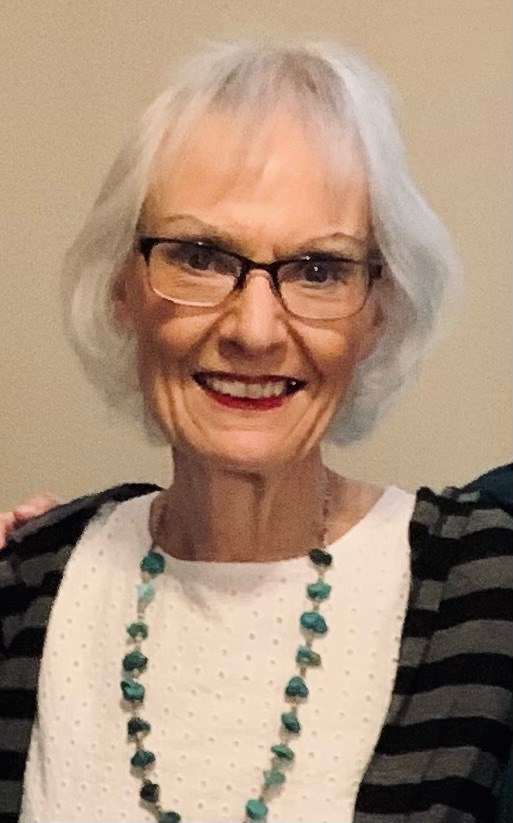 Obituary of Diane Dussair Cunningham