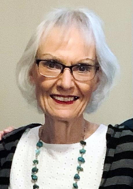 Obituary of Diane Dussair Cunningham