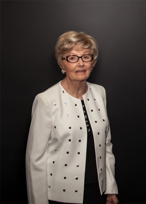 Obituary of Glenda Jean Smith