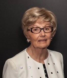 Obituary of Glenda Jean Smith