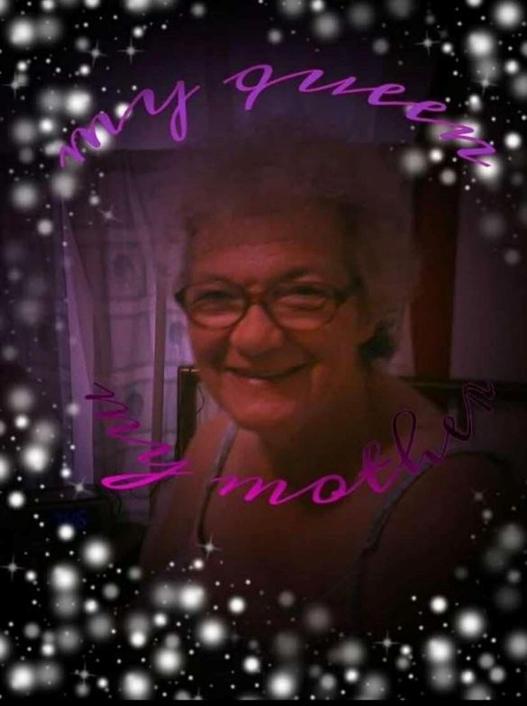 Obituary of Mattie Adria Flake