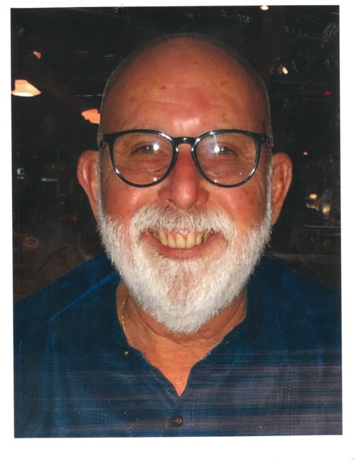 Obituary of Luis Gonzalo Barrantes Andarsio