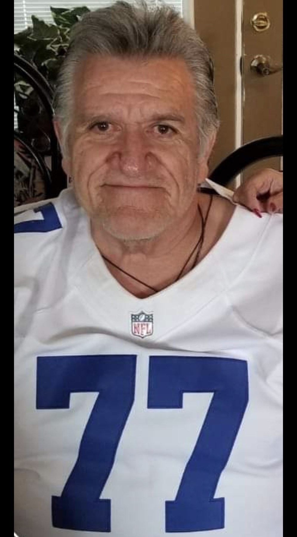 Obituary of Ruben Zamora