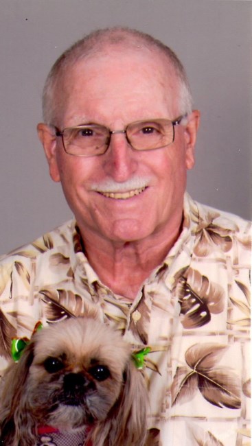 Obituary of Neil Henry Marschman