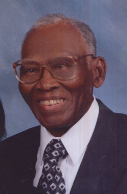 Obituary of John C. Palmer