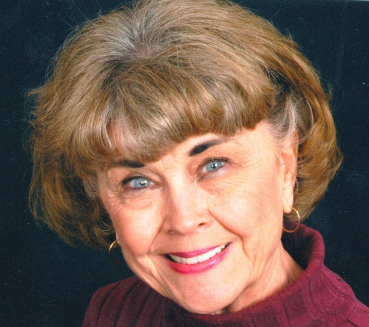 Obituary of Jeannie Ketcher