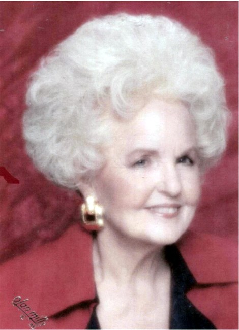 Obituary of Grace M. Milligan