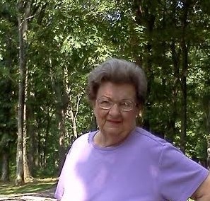 Obituary of Lucille Marie Davidson