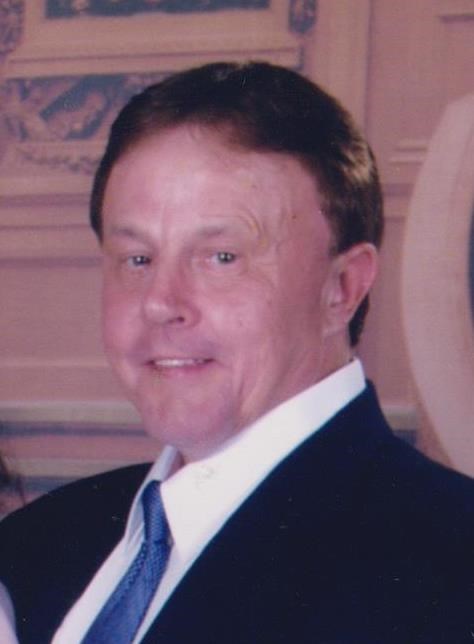 Obituary of Paul Wade Hough