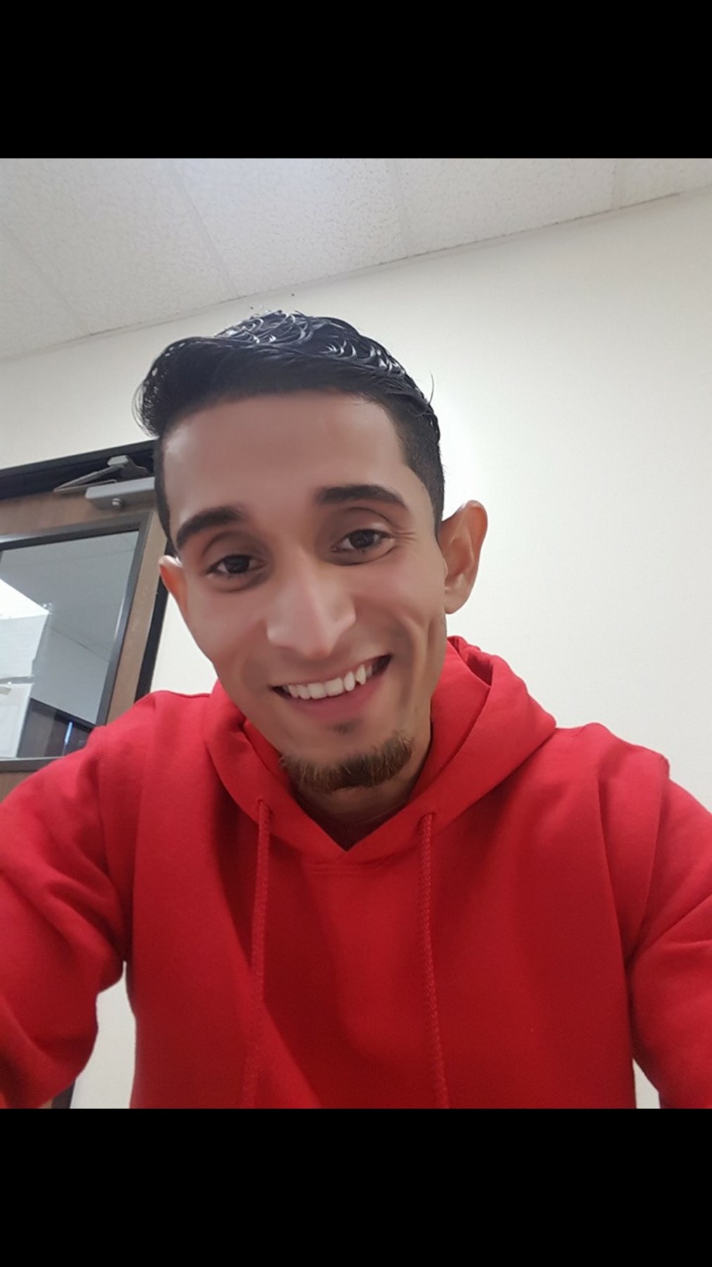 Obituary of Victor Alejandro Chicas Aguilar