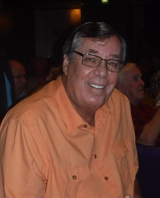 Obituary of Rex Wayne Schard