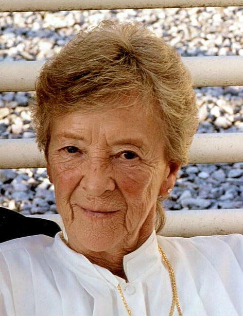 Obituario de Carolyn Sue Bayliss