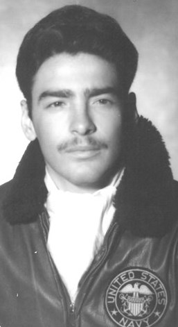 Obituario de Mark James Chavez