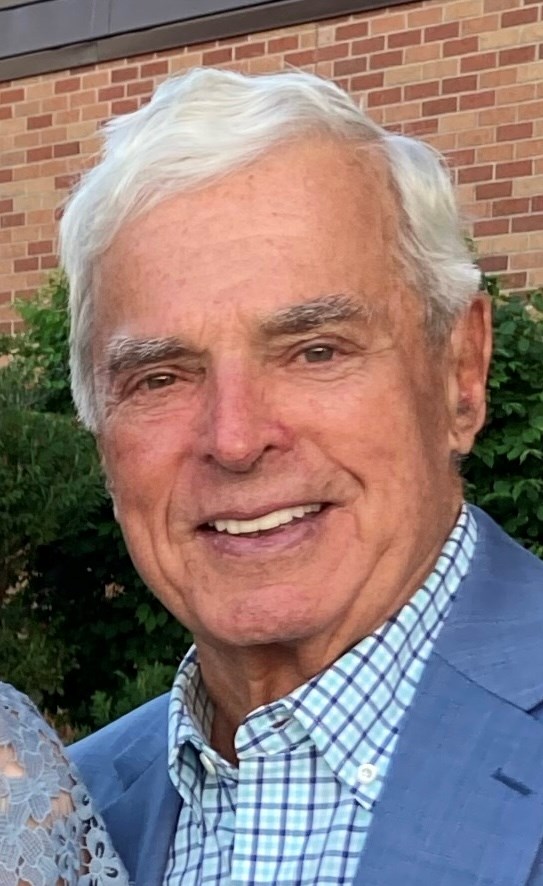 Avis de décès de Peter Alexander Telep