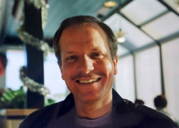 Obituary of Rev. Warren Harold Deacon