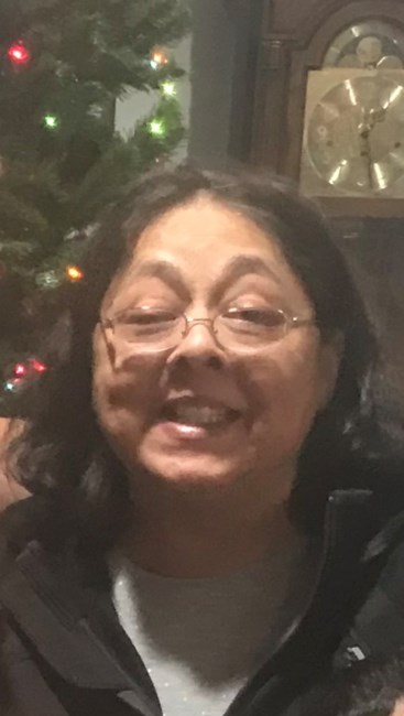 Obituary of Patricia Marie Gallardo