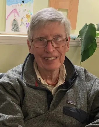 Obituary of William Michael MacDonald