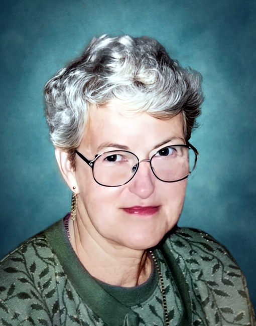 Obituary of Mourlyn Mae Rapp