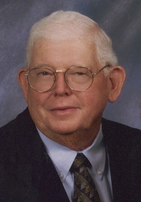 Obituary of Fred Radford