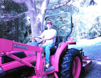 Obituary of Michael Herbert Bryant