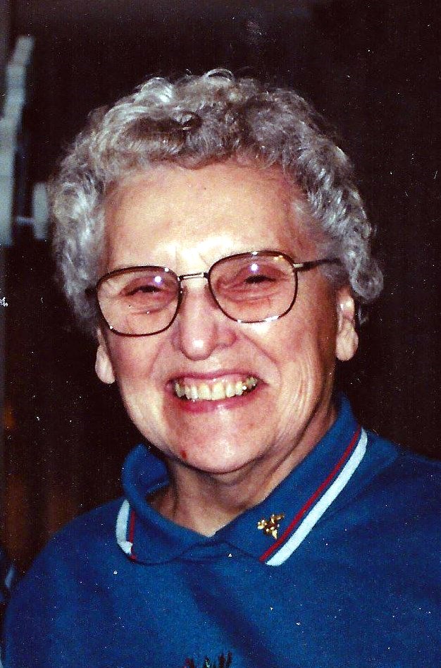 Norma Graves Obituary DeWitt, MI