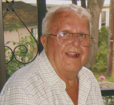 Edward Eddie E. Barker Obituary - Auburn, ME