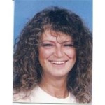 Marilyn Spence