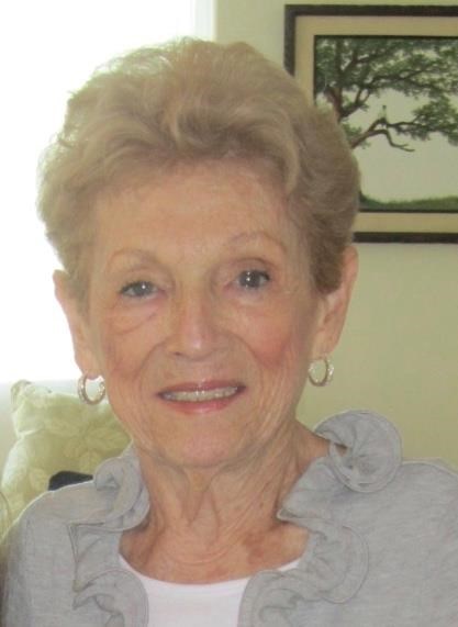 Obituary of Leona Wolff Brooks