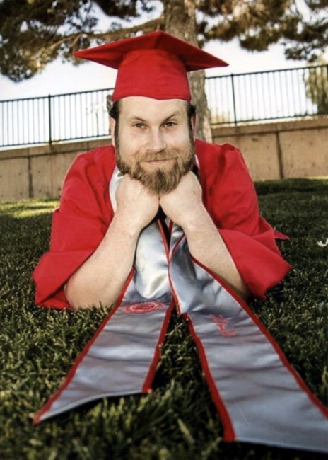 obituary image