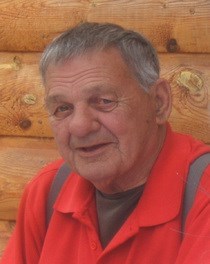 Obituary of Earl Raymond Warner