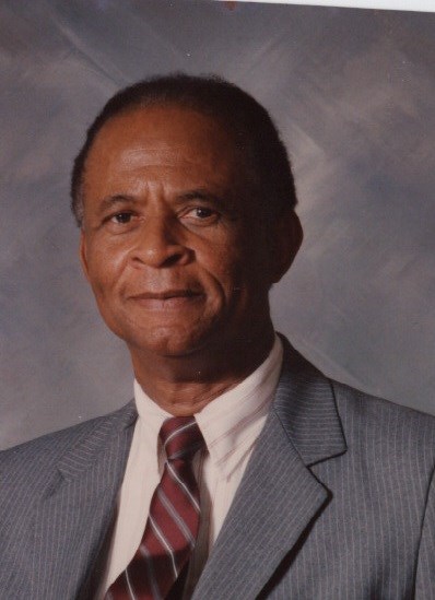 Obituary of Oliver Eugene Brown Sr.