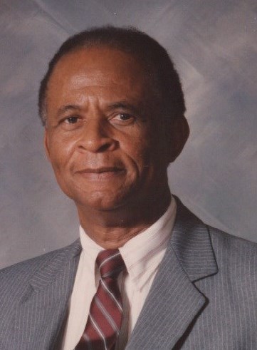 Obituary of Oliver Eugene BROWN Sr.