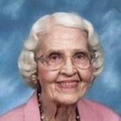 Obituary of Marguerite E. Lindsay